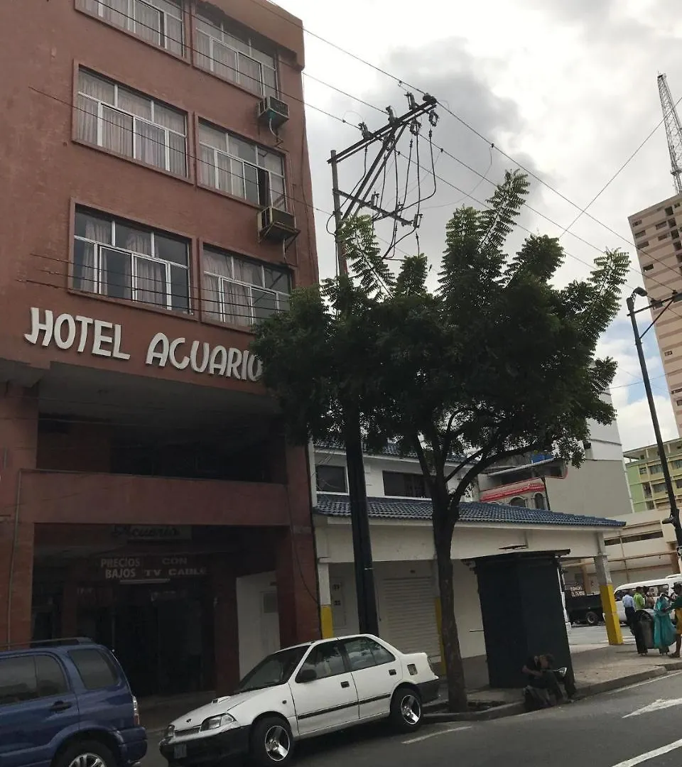 Hostal Acuario Guayaquil