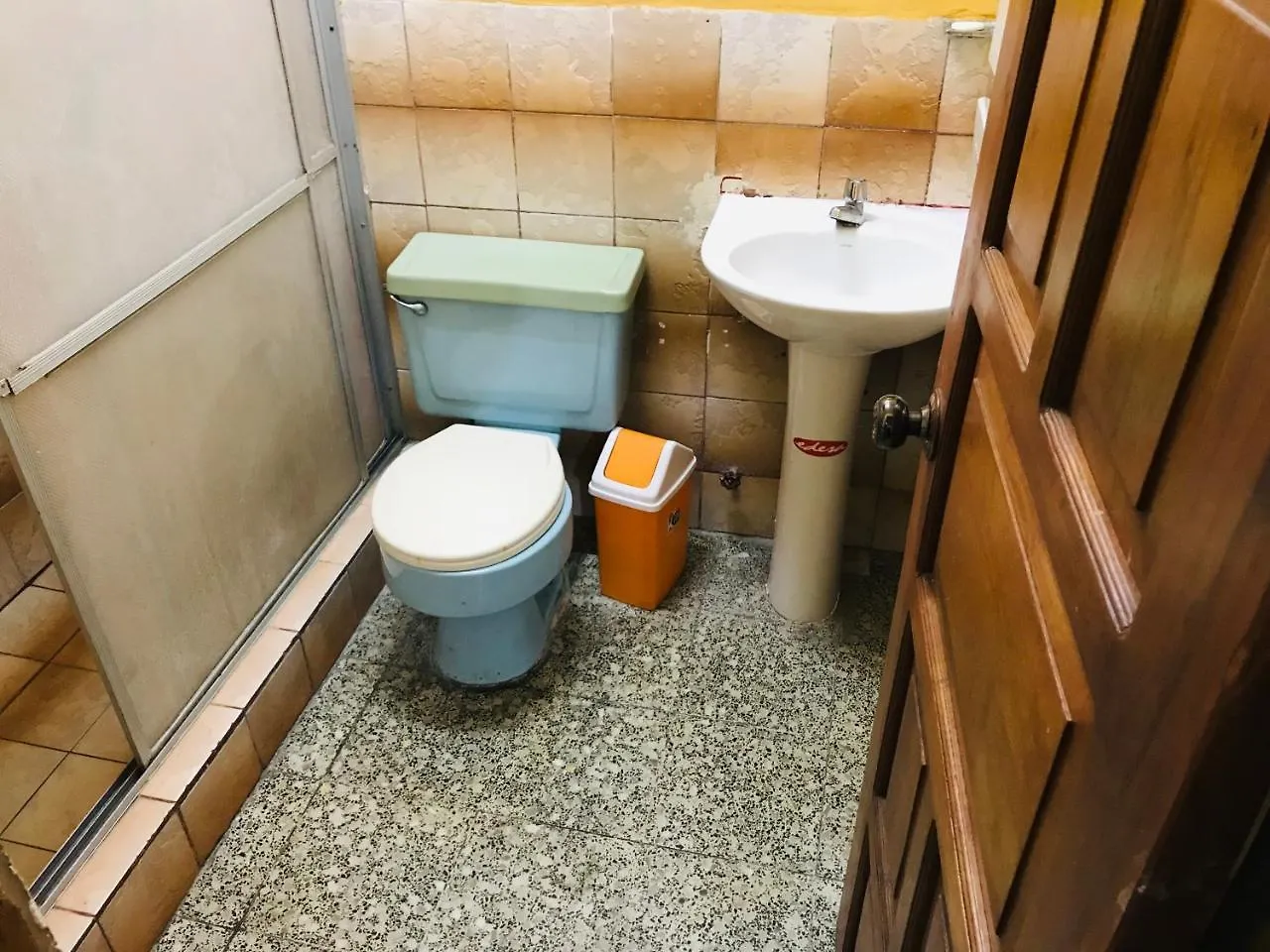 Hotel Hostal Acuario Guayaquil