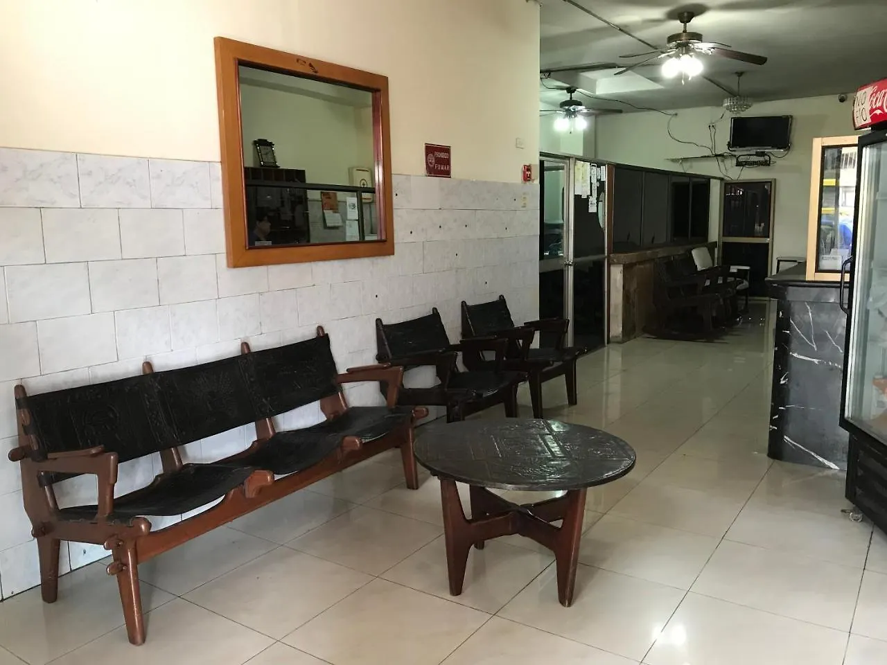 Hotel Hostal Acuario Guayaquil