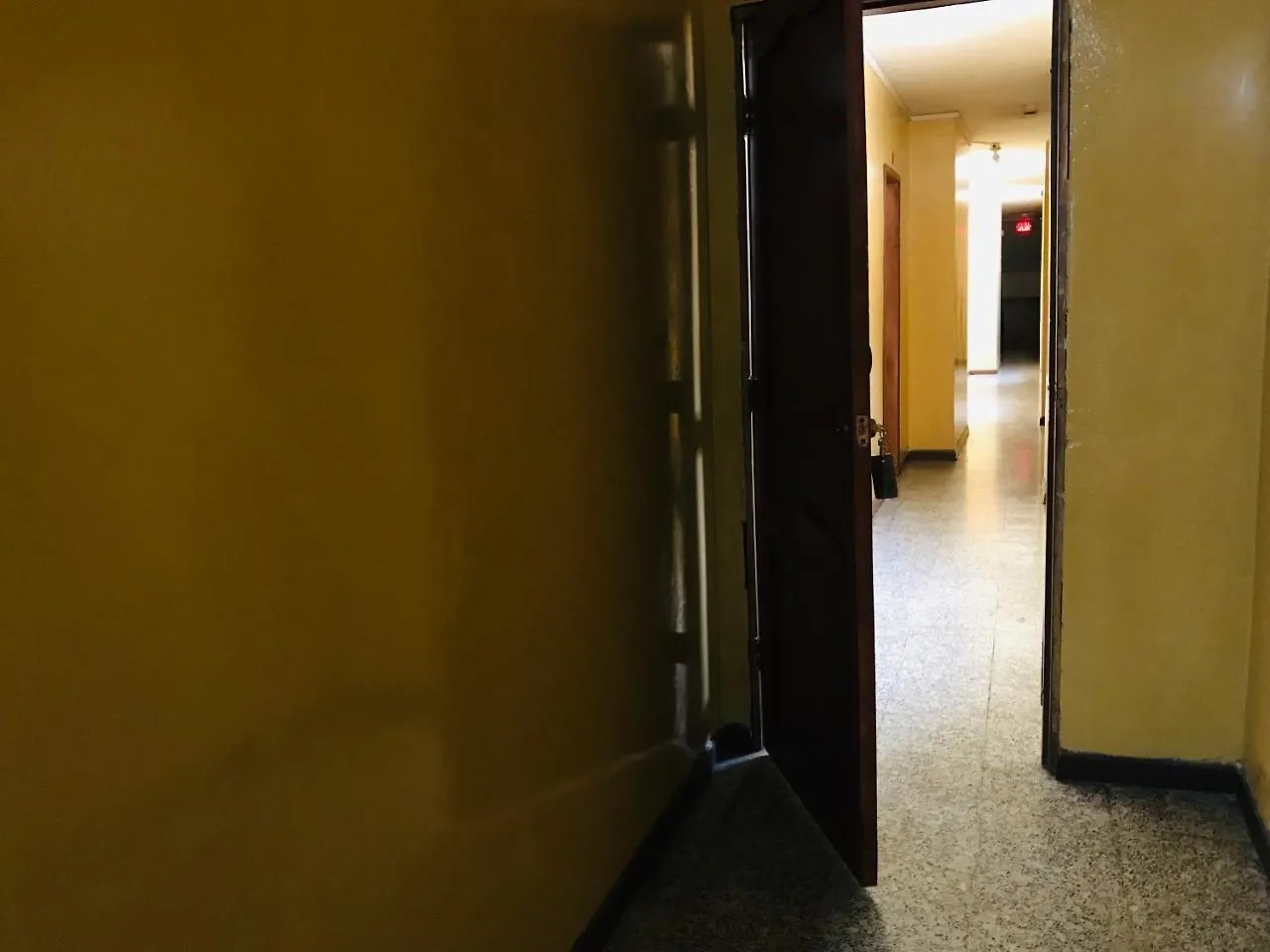 Hostal Acuario Гуаякиль 0*,